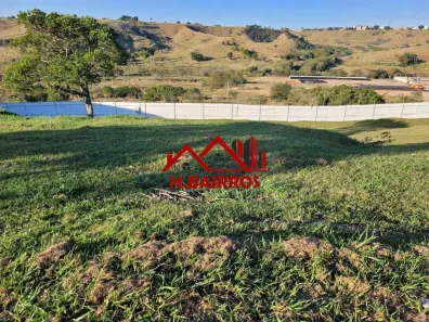 Lote/Terreno à venda, 1000m² no Condomínio Residencial Mirante do Vale, Jacareí