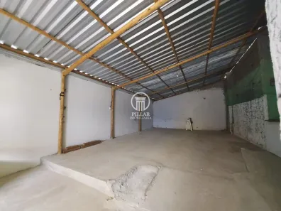 Galpão/Depósito/Armazém para alugar, 110m² no Centro, Montes Claros