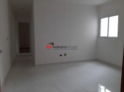 Apartamento com 2 Quartos à venda, 55m² no Campestre, Santo André