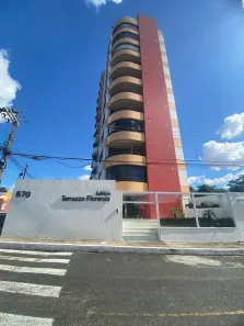 Apartamento com 3 Quartos para venda ou aluguel, 187m² no Fátima, Teresina