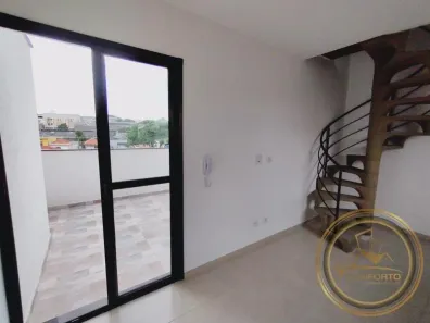 Apartamento com 1 Quarto à venda, 28m² no Vila Charlote, São Paulo