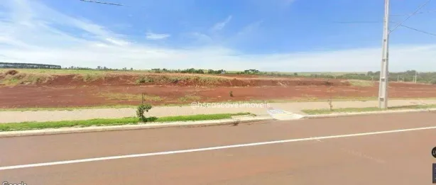 Lote/Terreno à venda, 301m² no Recanto Tropical, Cascavel