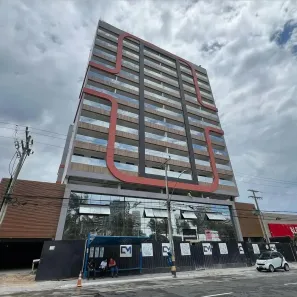 Apartamento com 1 Quarto à venda, 34m² no Jardim Armação, Salvador