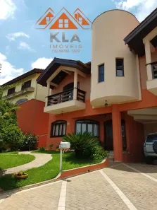 Casa de Condomínio com 3 Quartos à venda, 400m² no Jardim Ibiti do Paço, Sorocaba