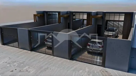 Casa com 3 Quartos à venda, 73m² no Vila Nova, Joinville
