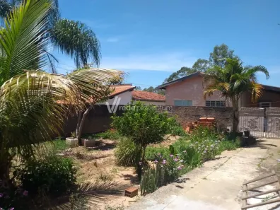 Casa com 2 Quartos à venda, 73m² no Jardim Noêmia, Campinas