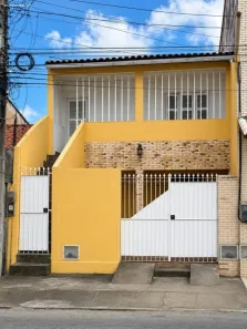 Casa com 2 Quartos à venda, 28m² no Antônio Bezerra, Fortaleza