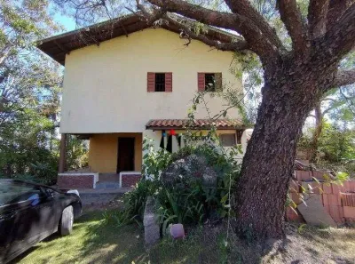 Fazenda/Sítio com 3 Quartos à venda, 117m² no Parque Valinhos, Valinhos
