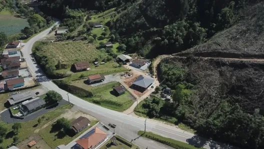 Fazenda/Sítio à venda, 296952996m² no Rio do Ouro, Anitápolis