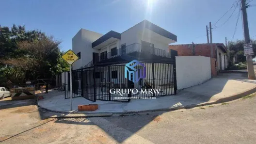 Apartamento com 2 Quartos à venda, 39m² no Jardim das Azaléias, Sorocaba