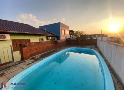 Casa com 3 Quartos à venda, 199m² no São José, Canoas