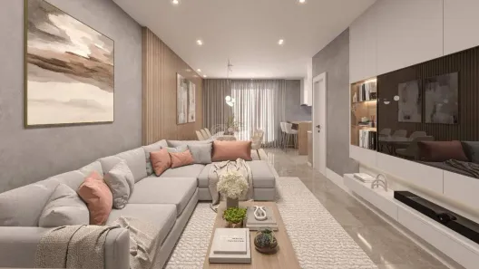 Apartamento com 3 Quartos à venda, 108m² no Centro, Balneário Camboriú