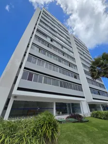 Apartamento com 4 Quartos à venda, 156m² no Vicente Pinzon, Fortaleza