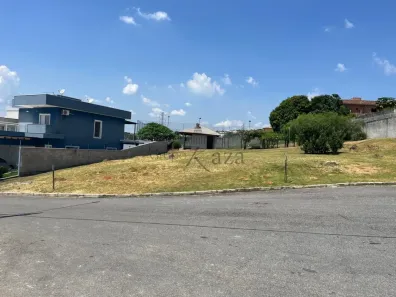 à venda, 355m² no Jardim Residencial Golden Park, Jacareí