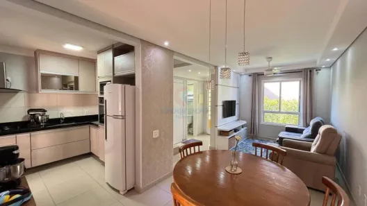 Casa de Condomínio com 3 Quartos à venda, 93m² no Jardim Interlagos, Hortolândia