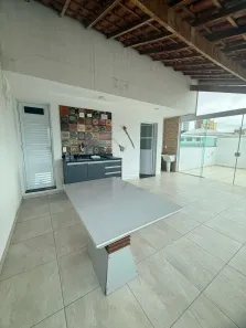 Cobertura com 2 Quartos à venda, 92m² no Parque das Nações, Santo André