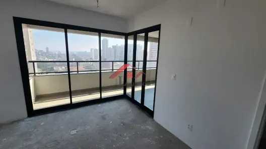 Apartamento com 3 Quartos à venda, 161m² no Campestre, Santo André