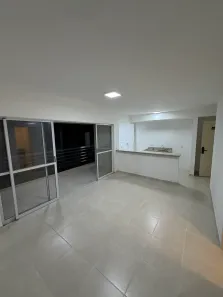 Apartamento com 3 Quartos à venda, 80m² no São Francisco, Goiânia