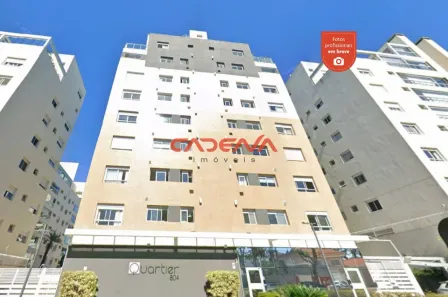 Apartamento com 3 Quartos à venda, 193m² no Água Verde, Curitiba