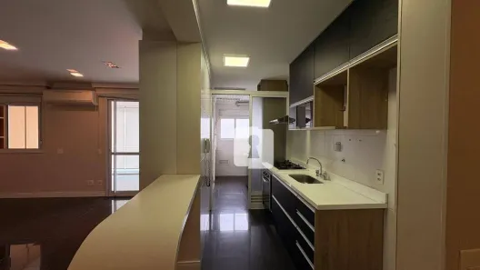 Apartamento com 2 Quartos para alugar, 87m² no Vila Anastácio, São Paulo