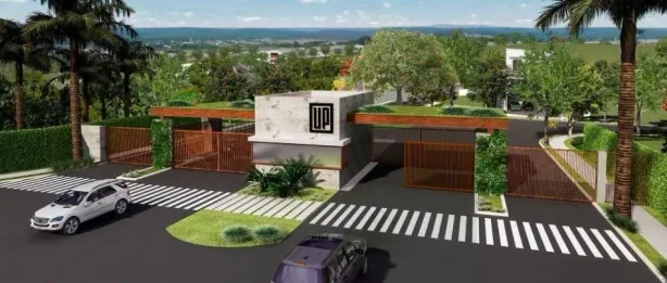 Lote/Terreno à venda, 1180m² no Parque Reserva Fazenda Imperial, Sorocaba