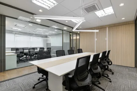 Sala Comercial para alugar, 441m² no Vila Olímpia, São Paulo