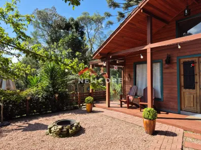 Casa com 3 Quartos à venda, 125m² no Centro, São Francisco de Paula