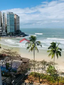 Apartamento com 4 Quartos à venda, 140m² no Pitangueiras, Guarujá