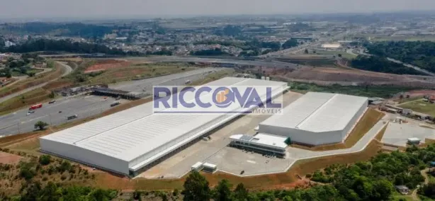 Galpão/Depósito/Armazém para alugar, 11061m² no Jardim das Cerejeiras, Arujá