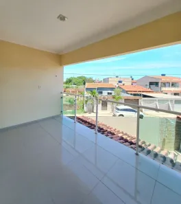 Casa com 5 Quartos para alugar, 226m² no Tamandaré, Praia de Tamandaré