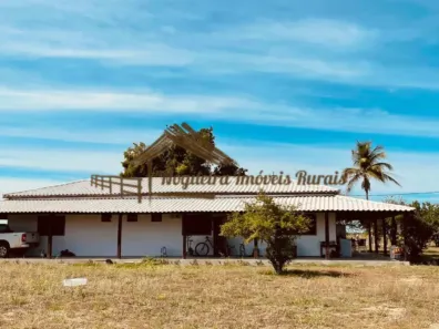 Fazenda/Sítio à venda, 1m² no , Barra