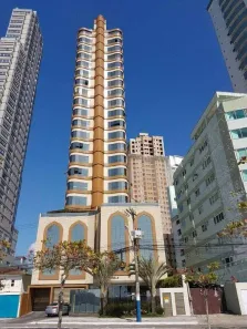 Apartamento com 3 Quartos à venda, 110m² no Centro, Balneário Camboriú