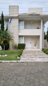 Casa com 5 Quartos à venda, 517m² no Sambaqui, Florianópolis