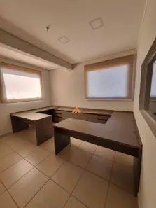 Sala Comercial à venda, 51m² no Jardim Botânico, Ribeirão Preto