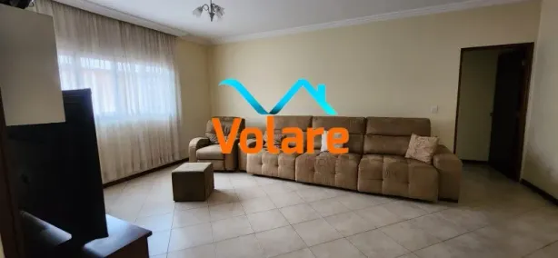 Casa com 3 Quartos para alugar, 351m² no Vila Campesina, Osasco