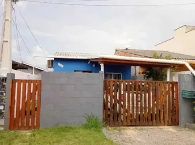 Casa com 3 Quartos à venda, 81m² no São João do Rio Vermelho, Florianópolis