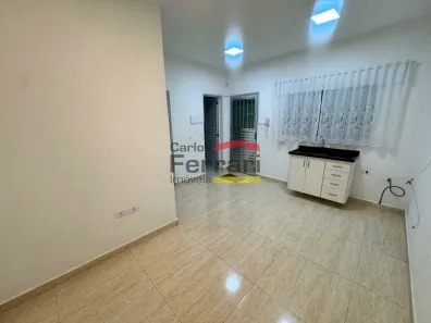 Apartamento com 1 Quarto para alugar, 40m² no Vila Medeiros, São Paulo