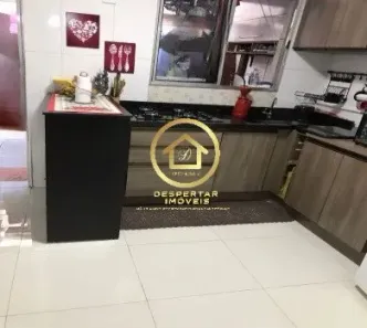 Casa de Condomínio com 2 Quartos à venda, 70m² no Loteamento City Jaragua, São Paulo