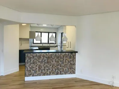 Apartamento com 4 Quartos à venda, 157m² no Vila Mariana, São Paulo