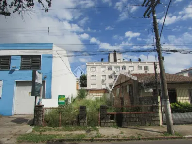 Lote/Terreno à venda, 279m² no Vila São José, Porto Alegre