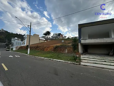 Lote/Terreno à venda, 464m² no Grama, Juiz de Fora