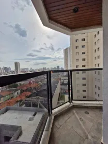 Apartamento com 3 Quartos à venda, 70m² no Vila Brasílio Machado, São Paulo