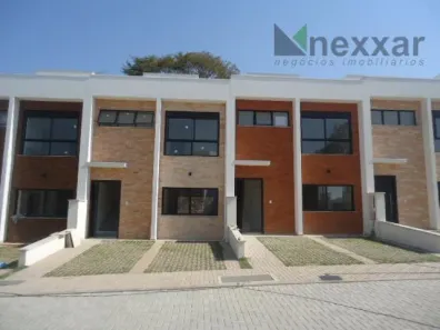 Casa de Condomínio com 3 Quartos para alugar, 132m² no Chácaras Silvania, Valinhos