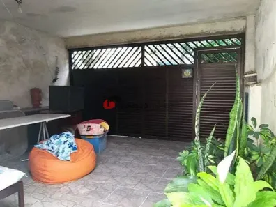 Casa com 1 Quarto à venda, 10m² no Cerâmica, São Caetano do Sul