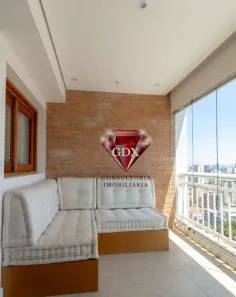 Apartamento com 2 Quartos à venda, 74m² no Cidade Monções, São Paulo