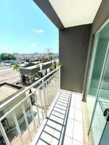 Apartamento com 2 Quartos à venda, 66m² no Parque Verde, Belém