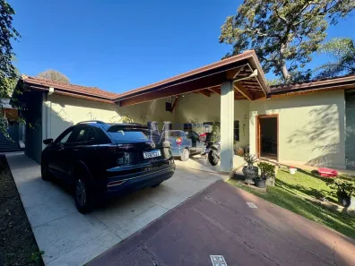 Casa com 2 Quartos à venda, 139m² no Recanto Amapola, Bragança Paulista