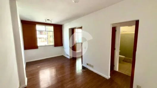 Apartamento com 2 Quartos à venda, 75m² no Icaraí, Niterói