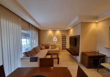 Apartamento com 3 Quartos à venda, 85m² no Enseada, Guarujá