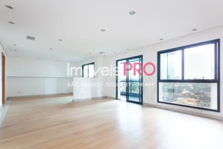 Apartamento com 4 Quartos à venda, 202m² no Higienópolis, São Paulo